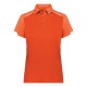 R20DKX Russell Athletic BURNT ORANGE