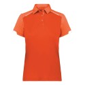 R20DKX Russell Athletic BURNT ORANGE
