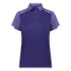 R20DKX Russell Athletic PURPLE