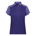 R20DKX Russell Athletic PURPLE