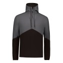 R20DSM Russell Athletic Stealth/ Black