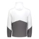 R20DSM Russell Athletic White/ Stealth