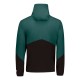 R20DSM Russell Athletic Dark Green/ Black