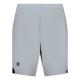 R20SWM Russell Athletic Grid Iron Silver