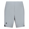 R20SWM Russell Athletic Grid Iron Silver