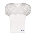 S096BM Russell Athletic WHITE