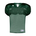 S096BM Russell Athletic DARK GREEN