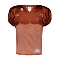 S096BM Russell Athletic BURNT ORANGE