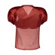 S096BM Russell Athletic TRUE RED