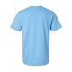 200 SoftShirts Azure