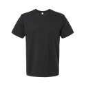 200 SoftShirts BLACK