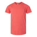202 SoftShirts CORAL