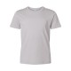 202 SoftShirts SILVER