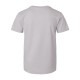 202 SoftShirts SILVER