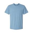 210 SoftShirts SLATE