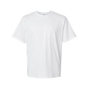 210 SoftShirts WHITE