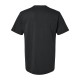 210 SoftShirts BLACK