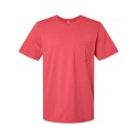 210 SoftShirts BRICK