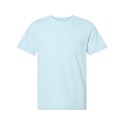 210 SoftShirts CHAMBRAY
