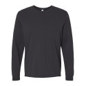 220 SoftShirts BLACK