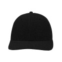 SP1650 Sportsman X Hatch Black/ Black