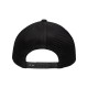 SP1650 Sportsman X Hatch Black/ Black