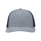 SP1650 Sportsman Ice Blue Heather/ Navy