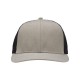 SP1650 Sportsman Grey Heather/ Black