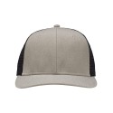 SP1650 Sportsman Grey Heather/ Black