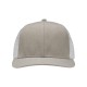 SP1650 Sportsman Grey Heather/ White