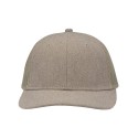 SP1650 Sportsman Khaki Heather/ Khaki