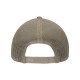 SP1650 Sportsman Khaki Heather/ Khaki