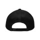 SP1650 Sportsman BLACK/ BLACK