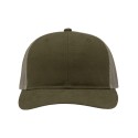 SP1650 Sportsman Dark Olive Green/ Khaki