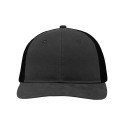SP1650 Sportsman CHARCOAL/ BLACK