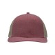 SP1650 Sportsman X Hatch Red/ Khaki