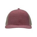 SP1650 Sportsman X Hatch Red/ Khaki