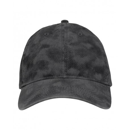 SP1700 Sportsman SP1700 Dad Hat Fit Old Wash Black