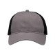SP1750 Sportsman Grey/ Black