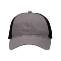 SP1750 Sportsman Grey/ Black