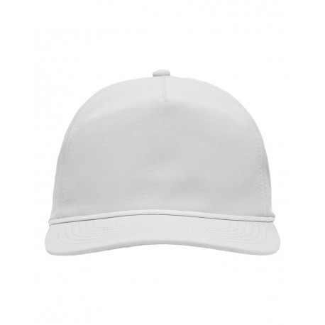 SP1200 Sportsman SP1200 Five-Panel Classic Fit Cap WHITE