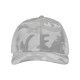 SP1450 Sportsman White Camo/ White