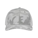 SP1450 Sportsman White Camo/ White