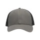 SP1450 Sportsman Chino Grey/ Black