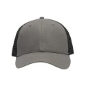 SP1450 Sportsman Chino Grey/ Black