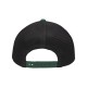 SP1450 Sportsman Heather Grey/ Charcoal/ Forest Green
