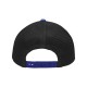 SP1450 Sportsman Heather Grey/ Charcoal/ Royal