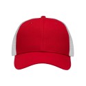 SP1450 Sportsman Chino Red/ White
