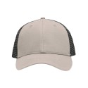 SP1450 Sportsman Chino Khaki/ Black