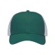 SP1450 Sportsman Chino Forest Green/ White